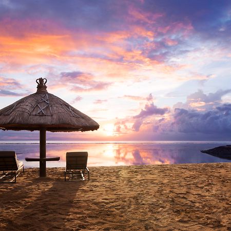 Sofitel Bali Nusa Dua Beach Resort Ngoại thất bức ảnh